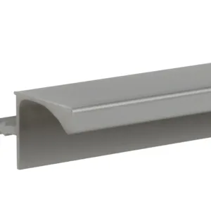 Горизонтальный профиль GOLA BALANCE RP052GR.1/000/4100