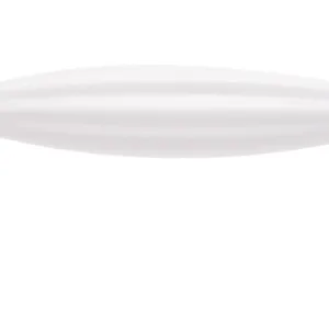 Мебельная ручка TIFFANY RS121BAZ.4/128/W