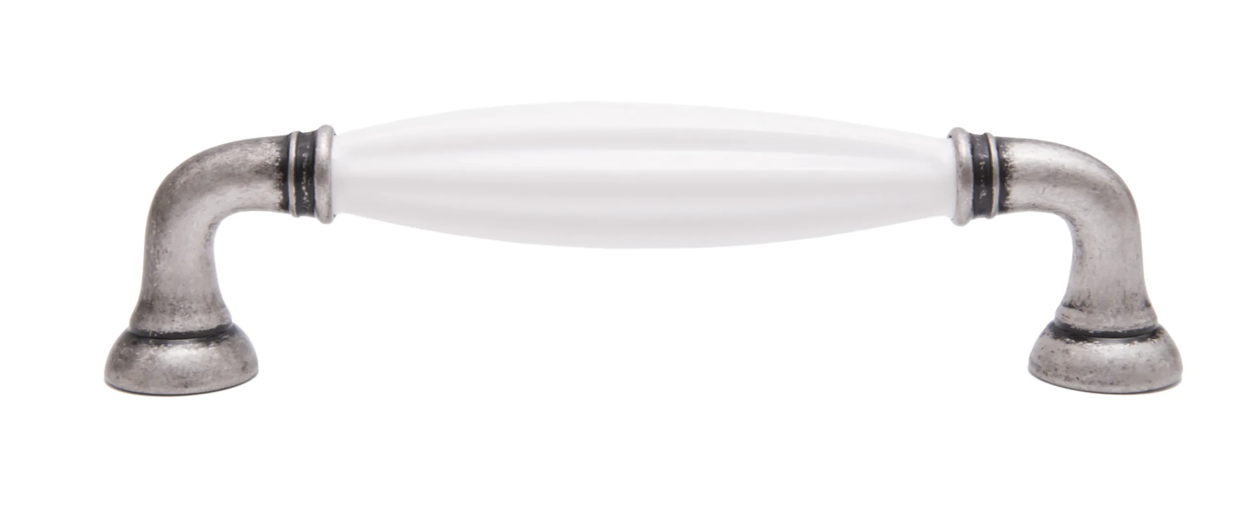 Мебельная ручка TIFFANY RS121BAZ.4/128/W