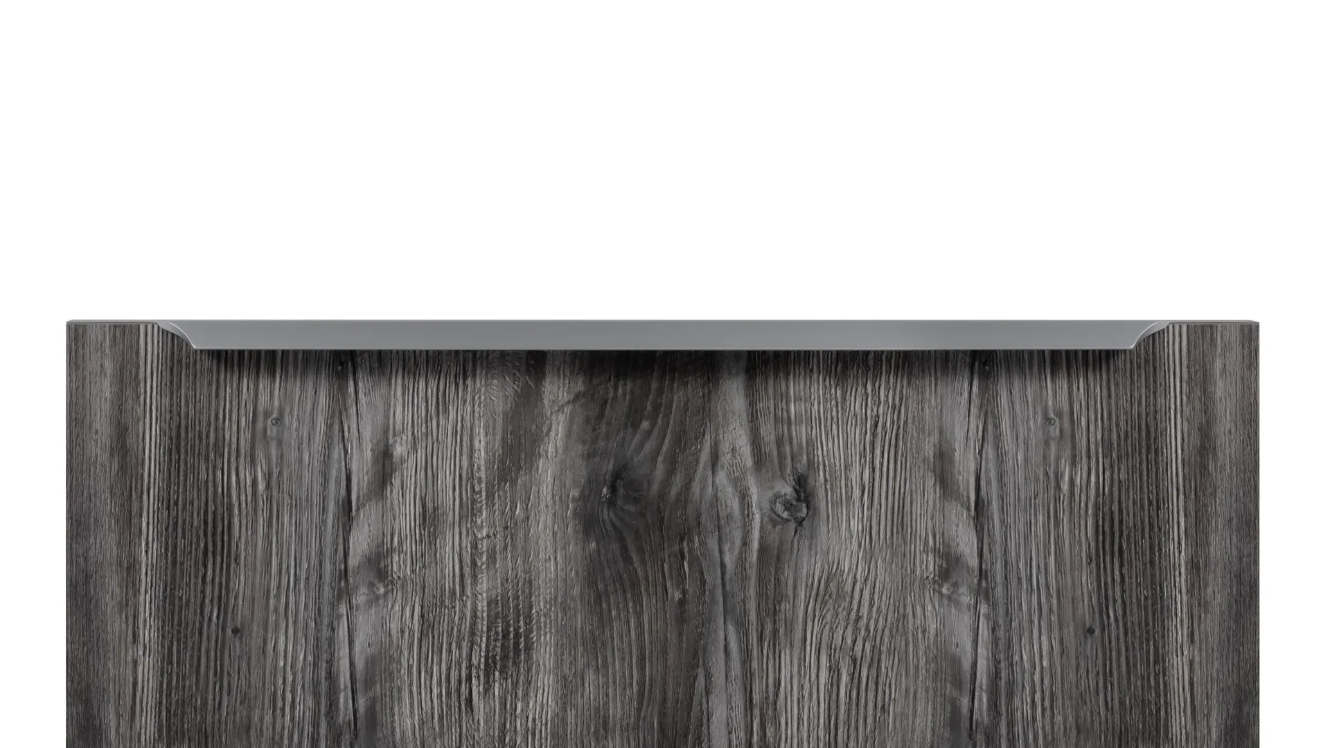 Мебельная ручка WING RT114GR.1/576/700