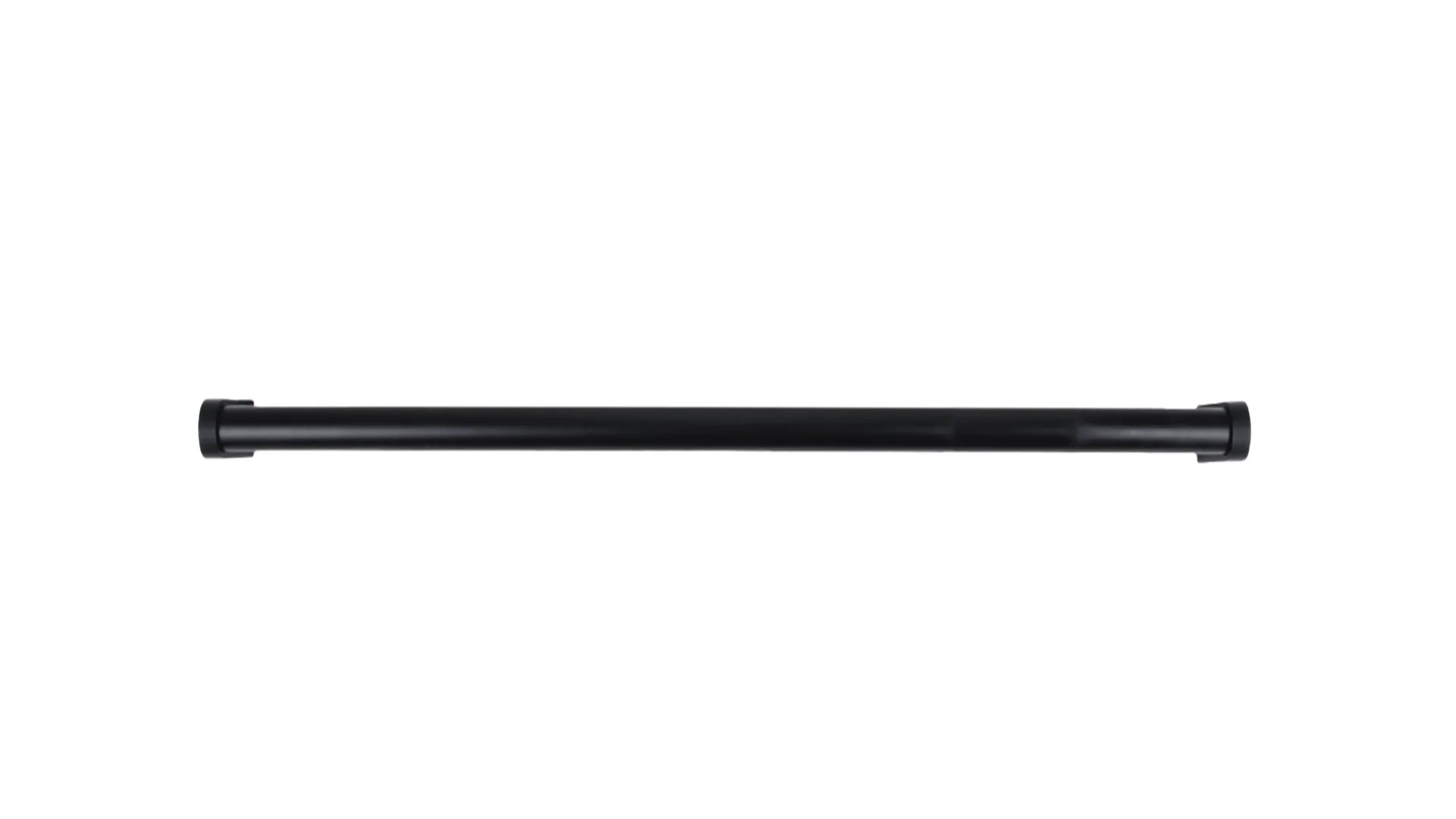 Мебельная ручка DELLON RS068BL.5/320