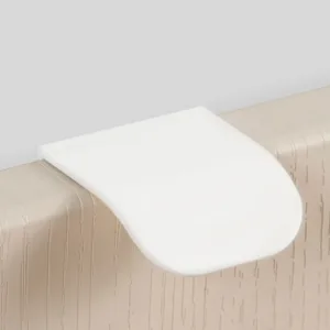 Мебельная ручка POINT RT011W.1/32