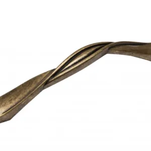 Мебельная ручка LEGATO RS451AB.3/128