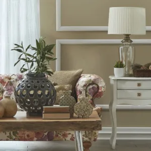 Мебельная ручка GARDEN RC510MAB.1