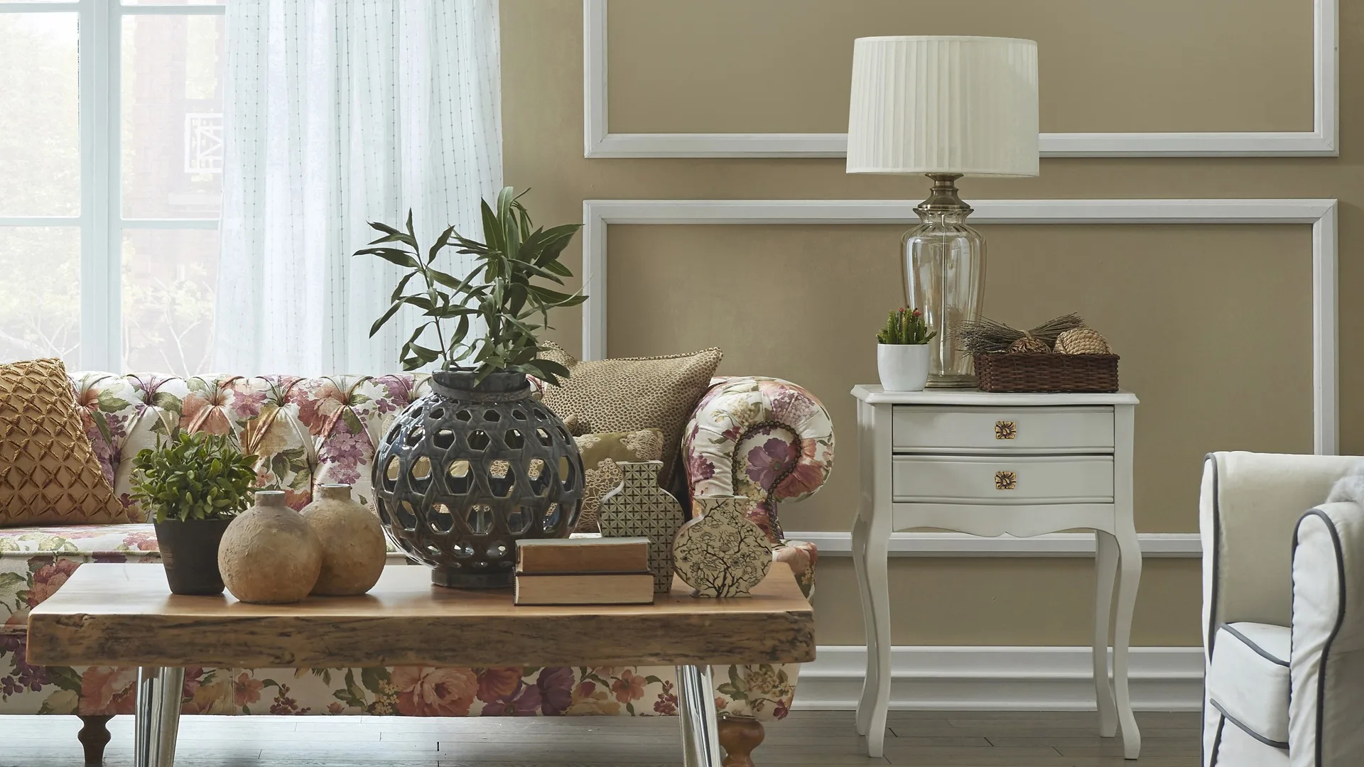 Мебельная ручка GARDEN RC510MAB.1