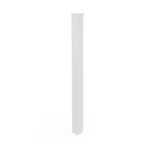 Мебельная опора BASIS N324W.1/720