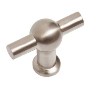 Мебельная ручка ANCHOR RC089BSN.1