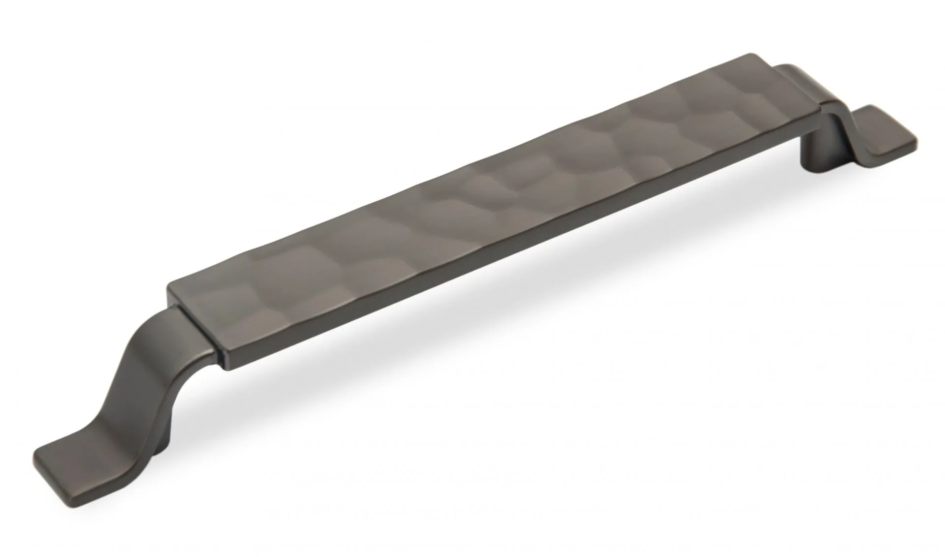 Мебельная ручка LOFT RS322MBDN.5/160