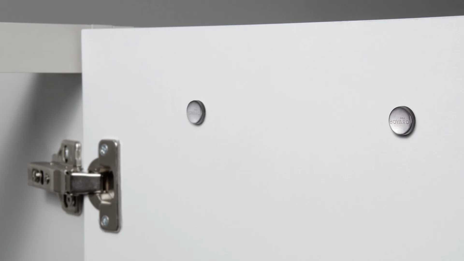 Декоративные заглушки для винтов RZ001BAZ