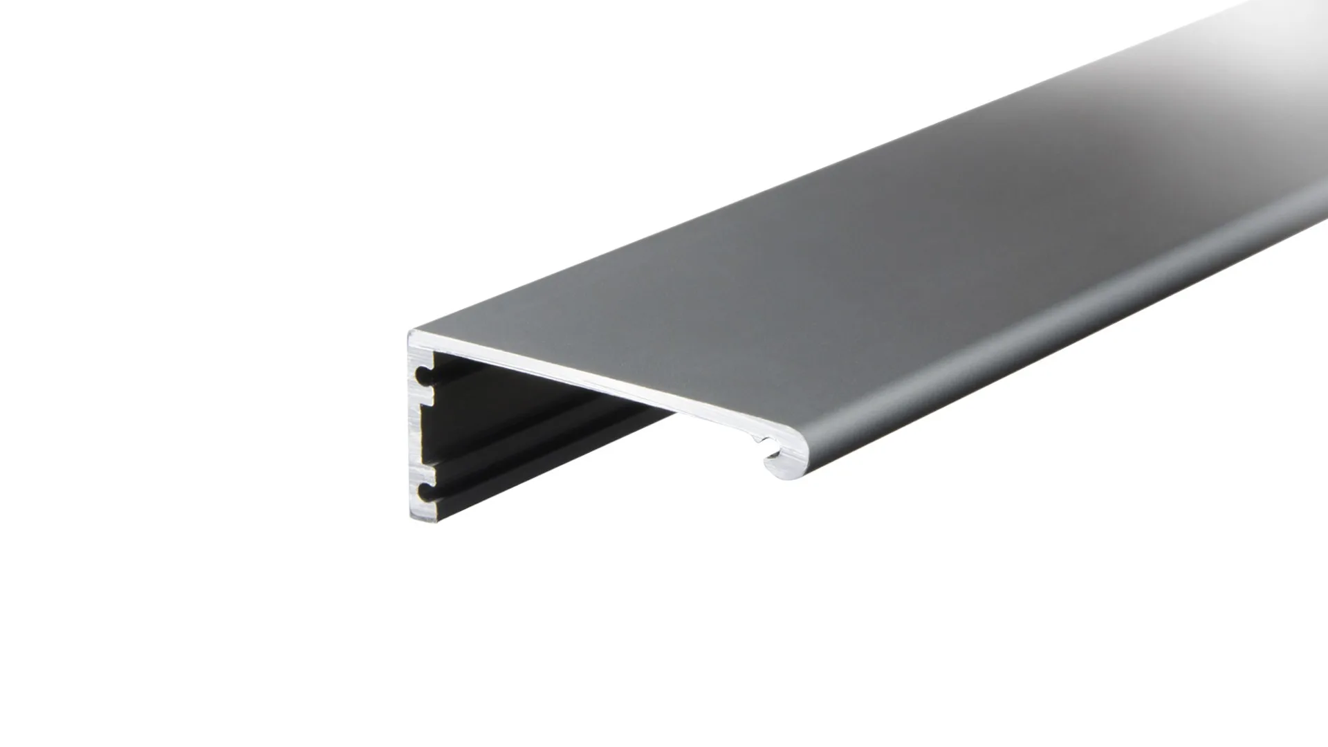 Профильная ручка RP101GR.1/000/3000