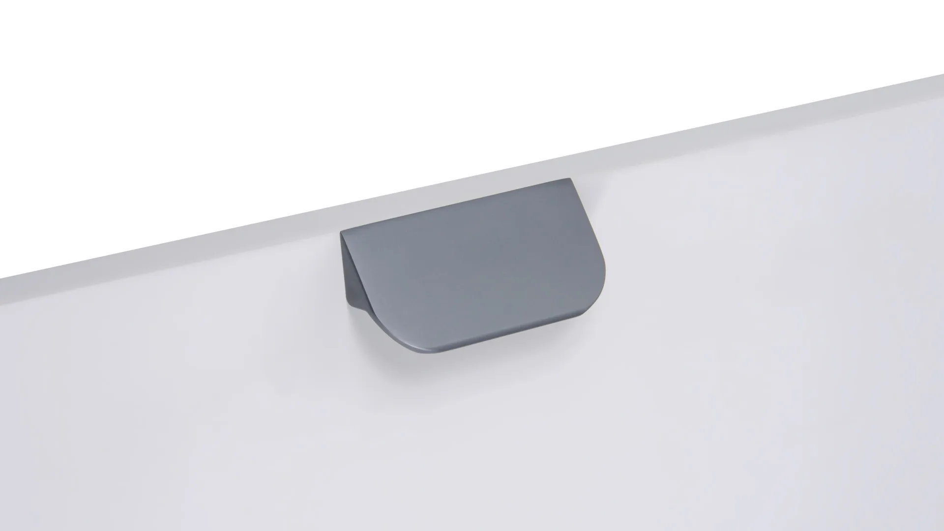 Мебельная ручка TICK RS156GR.3/32