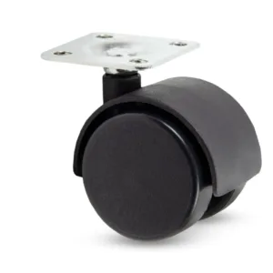 Мебельная опора N104BL/BL.3