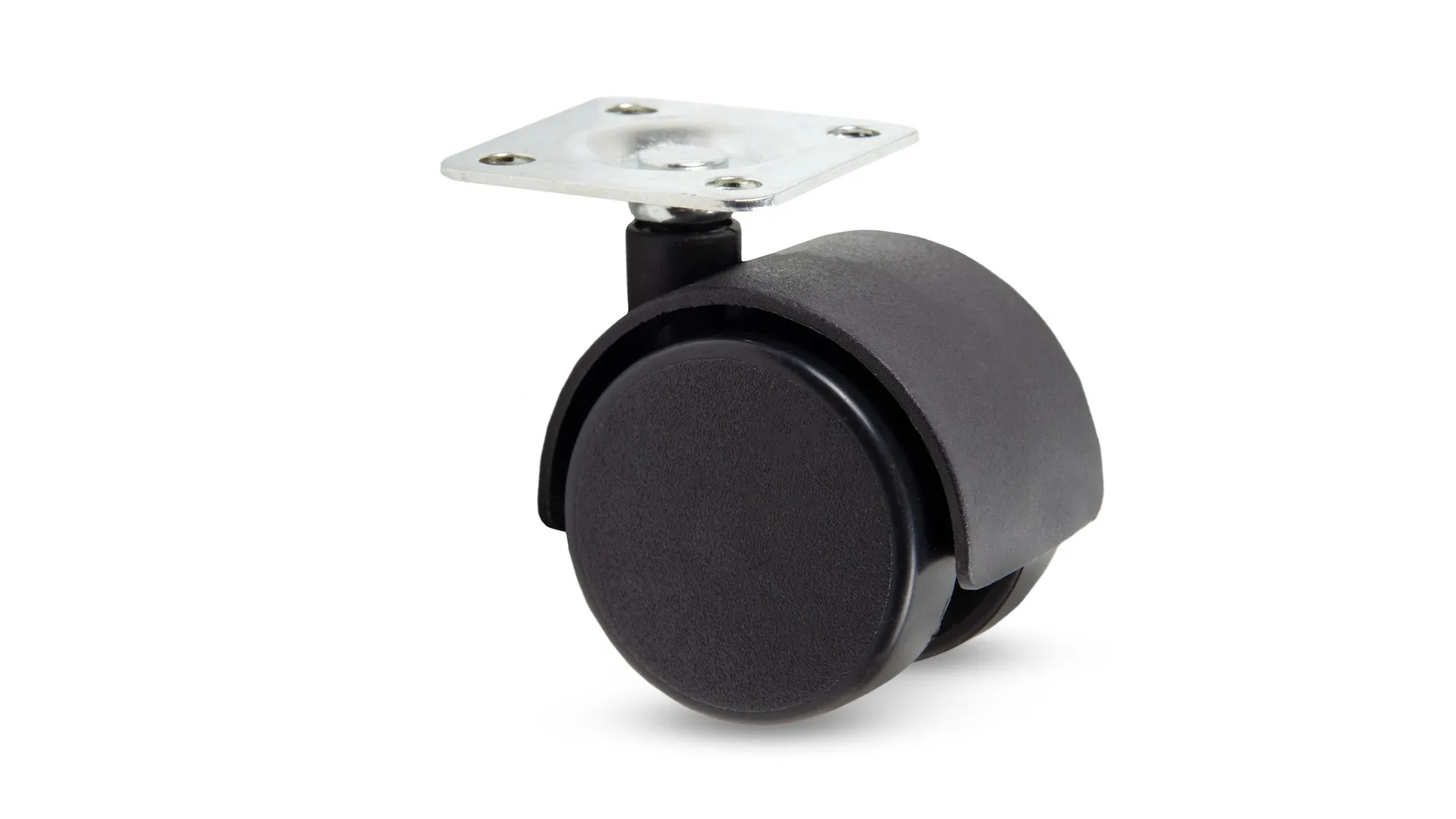 Мебельная опора N104BL/BL.3