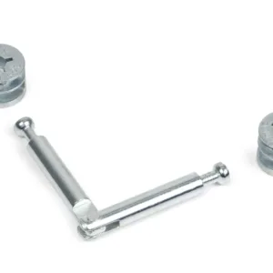 Стяжка B-fix ST01/55/5/Zn/01