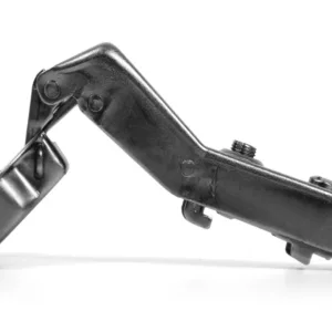 Мебельная петля без пружины и ответной планки LINE PUSH 45° H946C02/BN