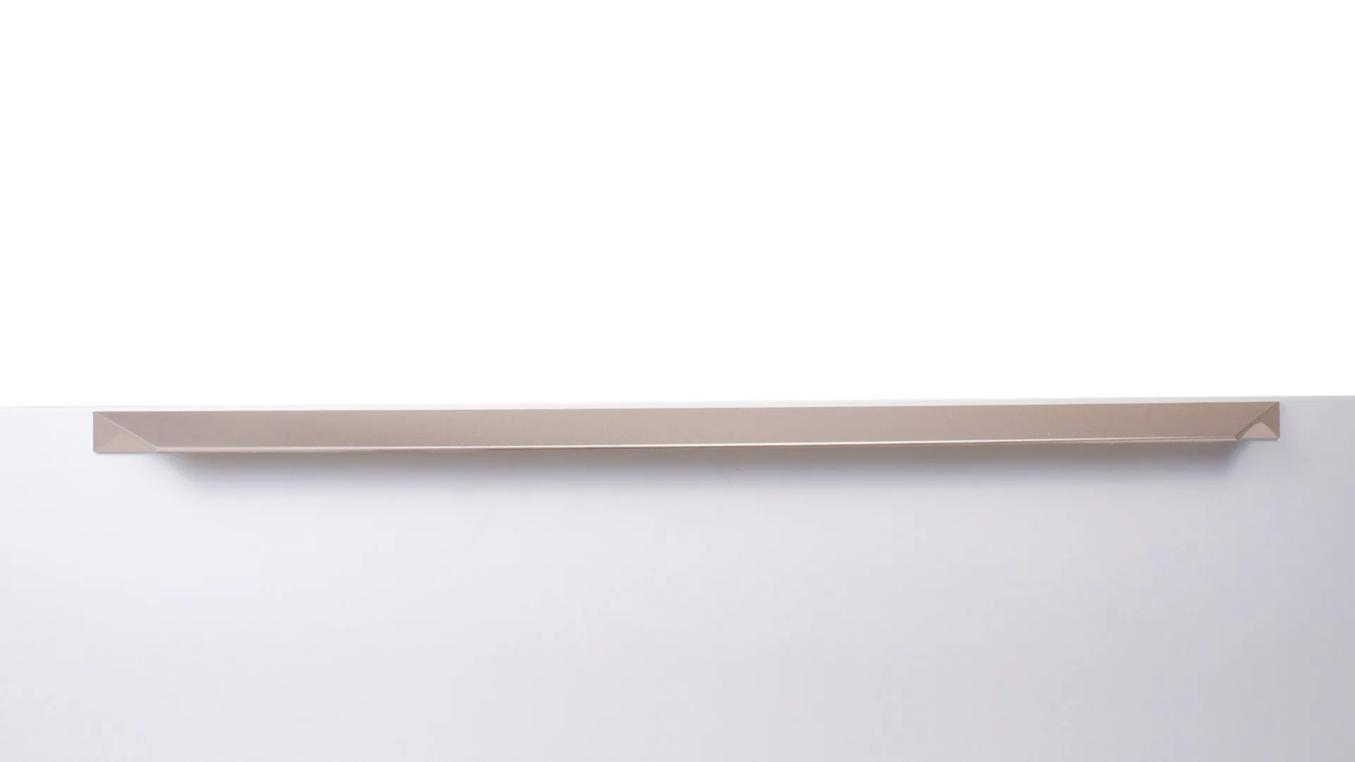 Мебельная ручка RICK RS157RCHMP.3/512