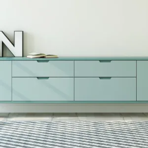 Мебельная опора PILO N335W.2/240