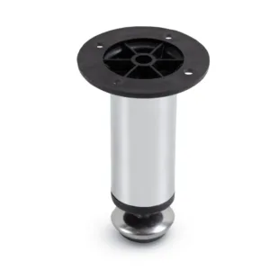 Мебельная опора N308CP.2