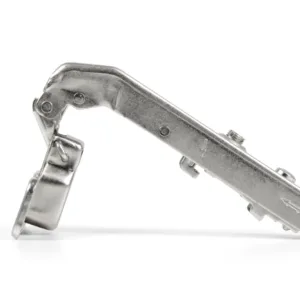 Мебельная петля без пружины и ответной планки LINE PUSH 90° H94702