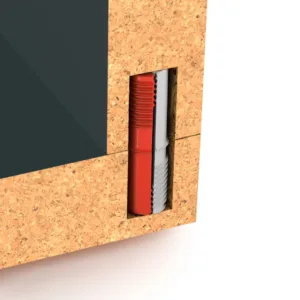 Стяжка B-fix ST09/03/2/RdGr/01