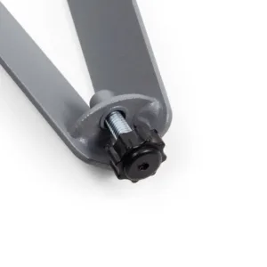 Мебельная опора VIVA N333GR.2/450