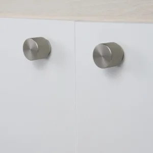 Мебельная ручка ROLL RC288MBSN.4