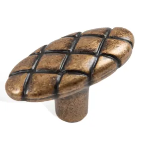 Мебельная ручка CASA RC506MAB.1