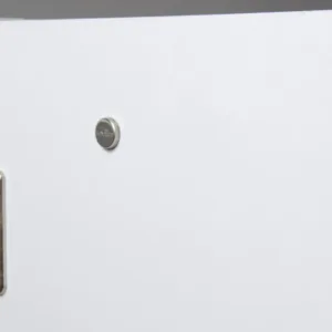 Декоративные заглушки для винтов RZ001CP