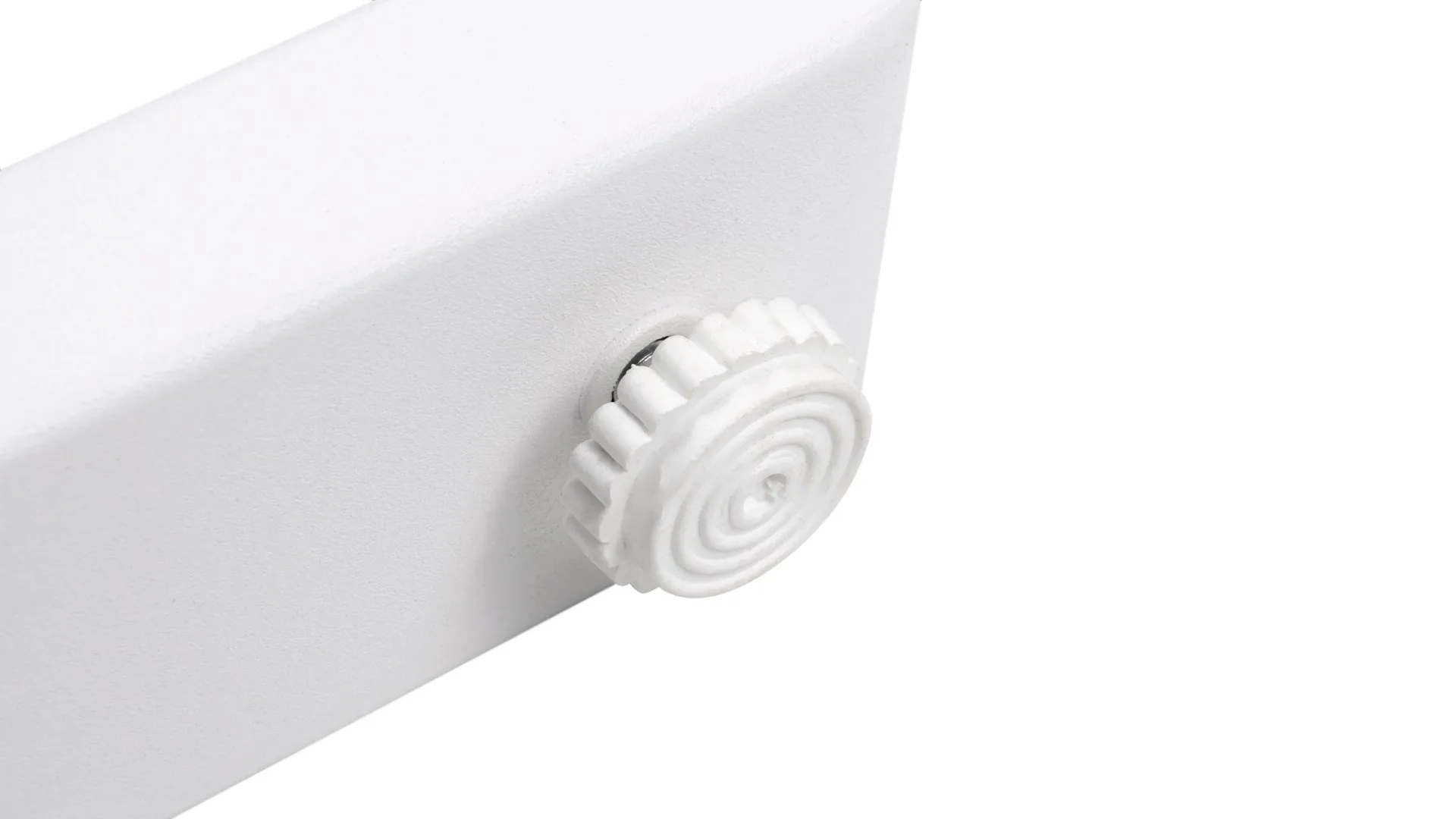 Мебельная опора для столов ATLAS N322W.1/820