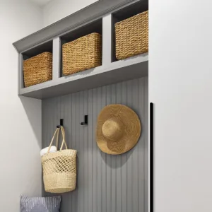 Мебельный крючок LUNO K109BL.14