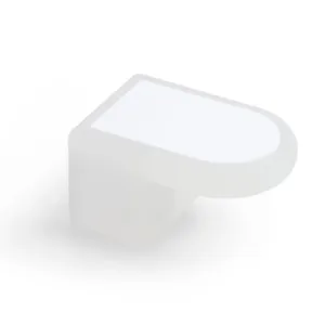 Мебельная ручка POPCORN RC601W.4