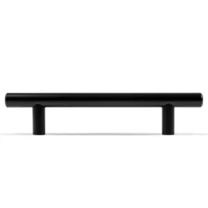 Мебельная ручка RR002BL.5/96