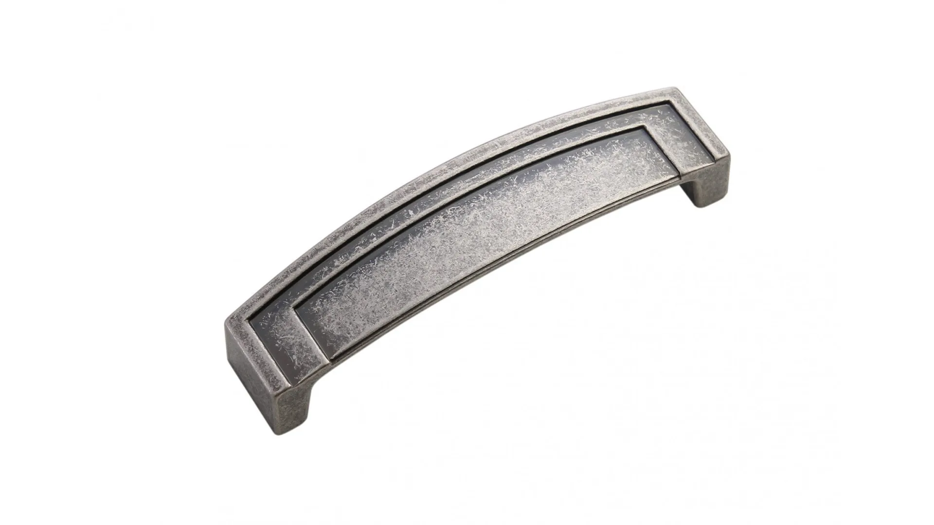 Мебельная ручка RS402BAZ.4/128