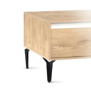 Мебельная опора TOM N332BL.2/250