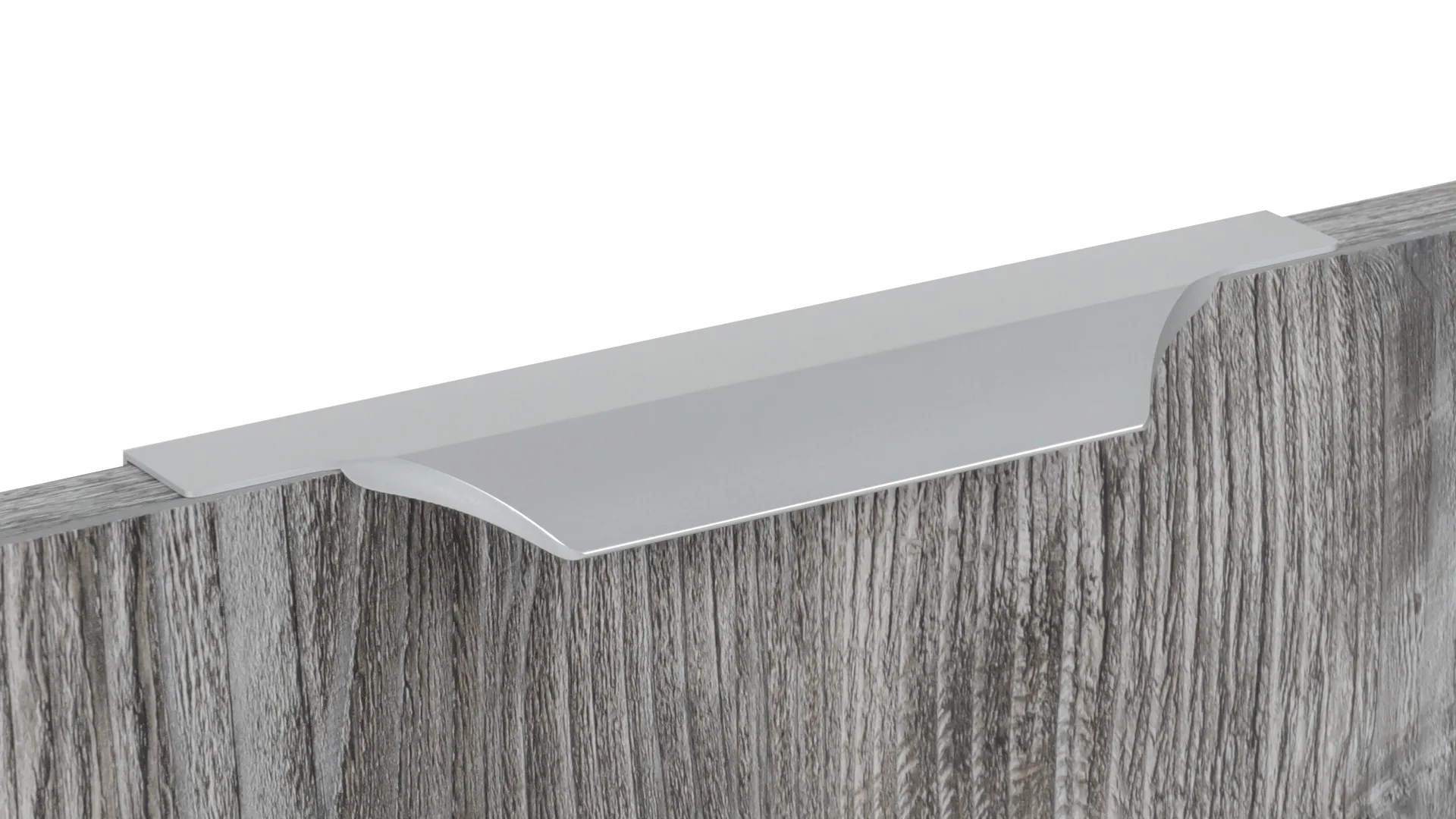 Мебельная ручка WING RT114SC.1/128/200