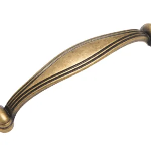 Мебельная ручка RS098AB.3/96