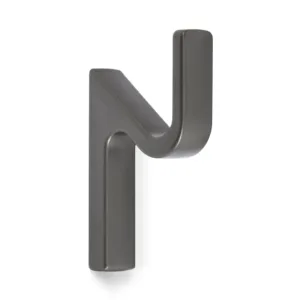 Мебельный крючок ZIGZAG K107MDN.13