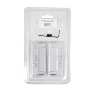 Заглушки GOLA BALANCE RZ050.04SC