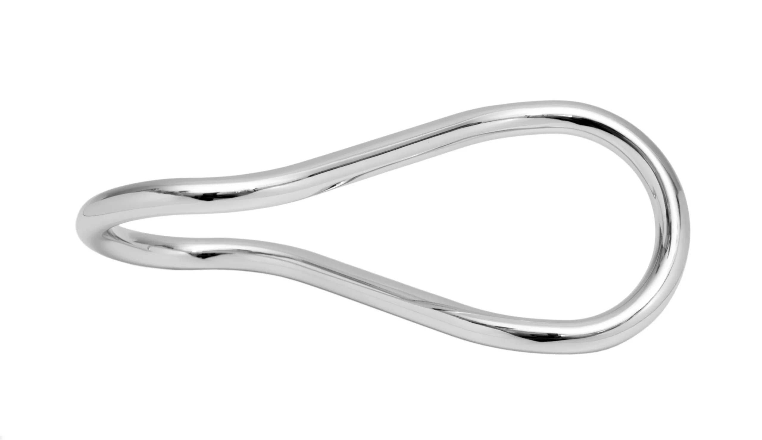 Мебельная ручка «8» RS888CP.3/96