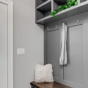 Мебельный крючок SKY K104BSN.9