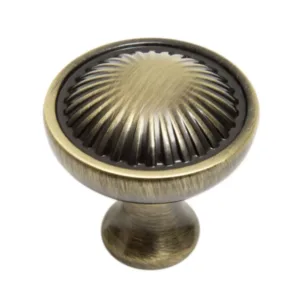 Мебельная ручка MAGICA RC118BAB.4