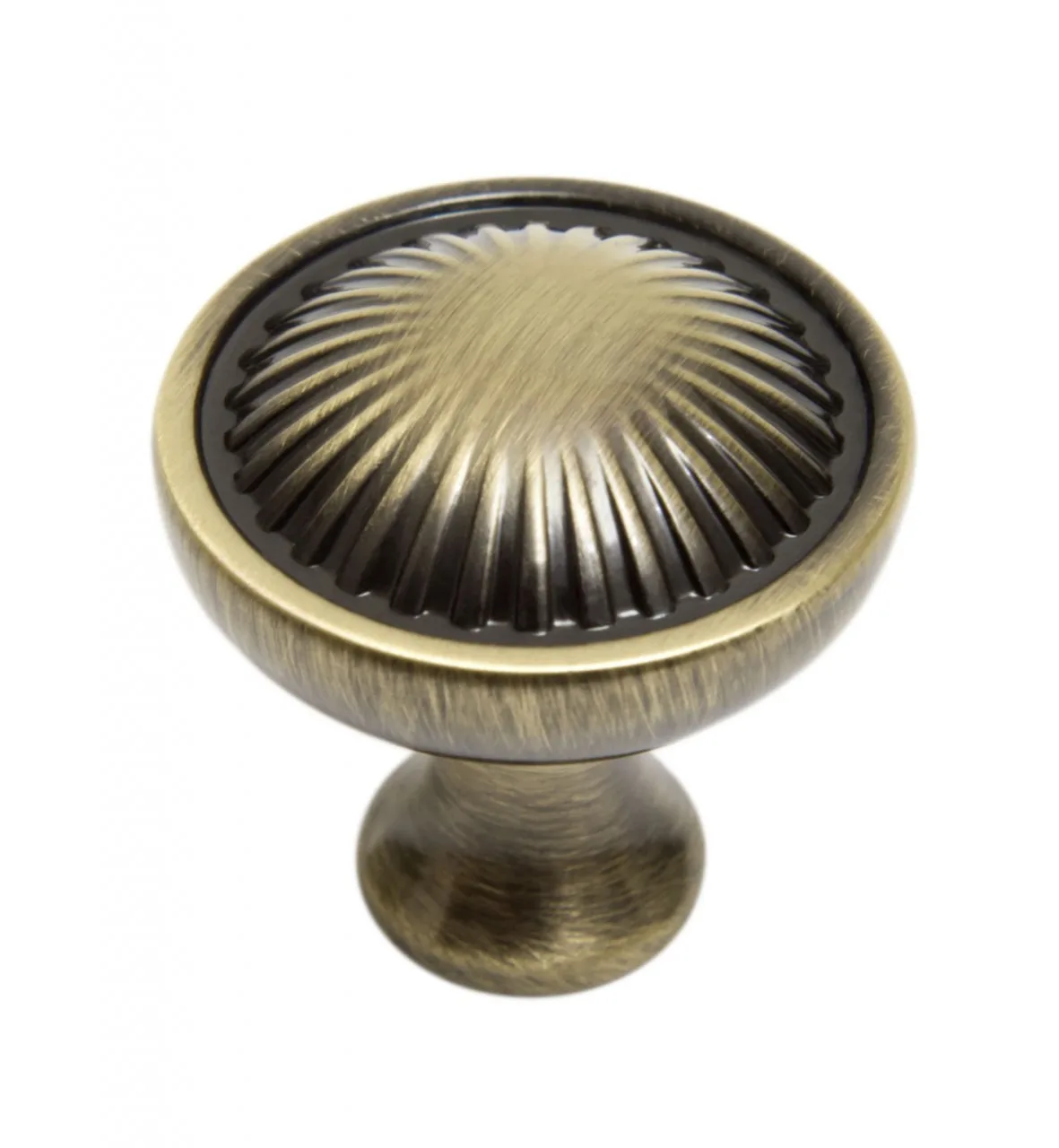 Мебельная ручка MAGICA RC118BAB.4