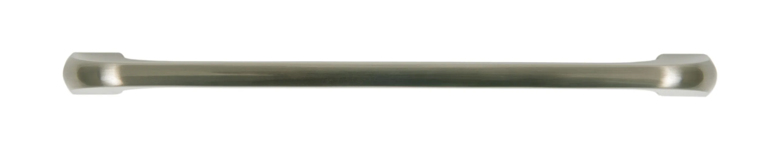 Мебельная ручка JETLINE RS219BSN.4/160