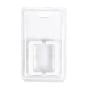 Заглушки GOLA BALANCE RZ050.01W