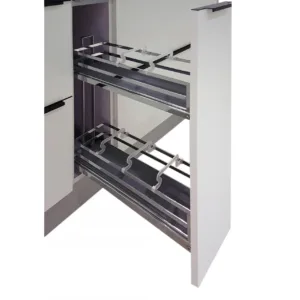 Бутылочница FLORA KR05/1/3/200/R