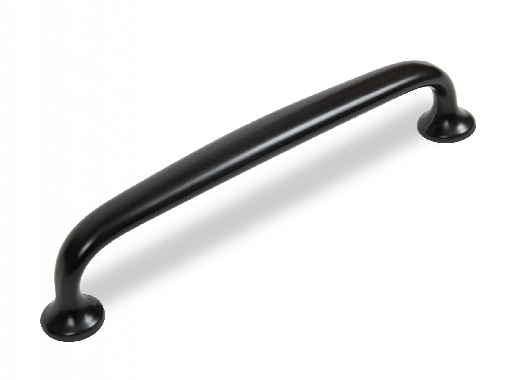 Мебельная ручка OLSEN RS463BL.4/128