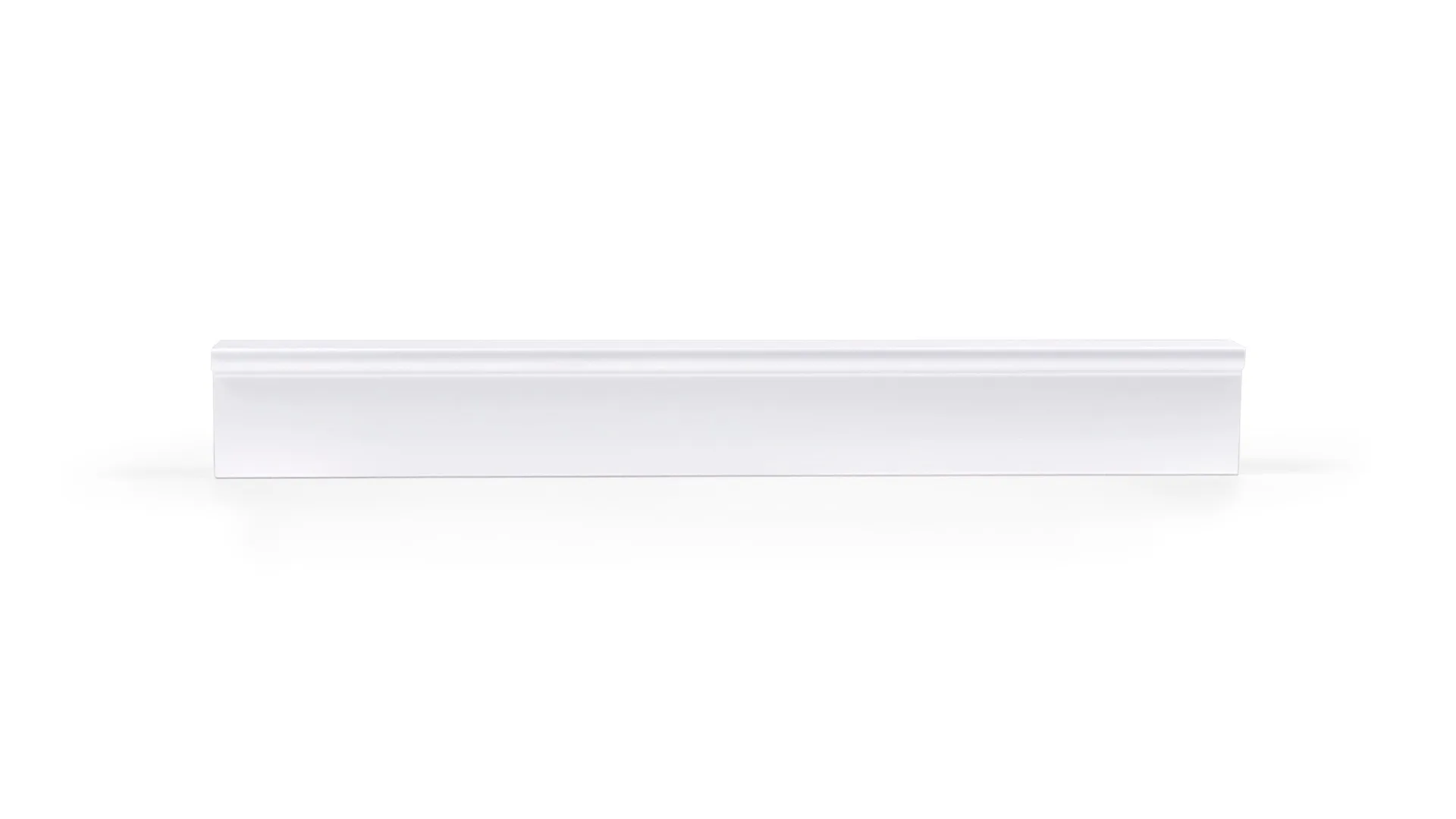 Мебельная ручка PORT RS066W.4/128