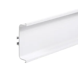 Горизонтальный профиль GOLA BALANCE RP050W.1/000/4100