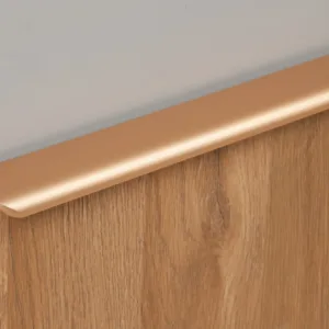 Мебельная ручка MONTE RT110SG.1/224/300