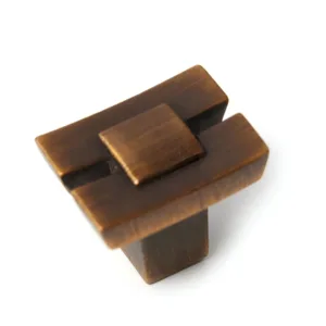 Мебельная ручка RC405BAB.4